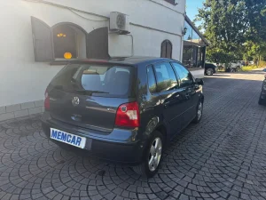 Volkswagen Polo 1.9 Diesel 3 Porte