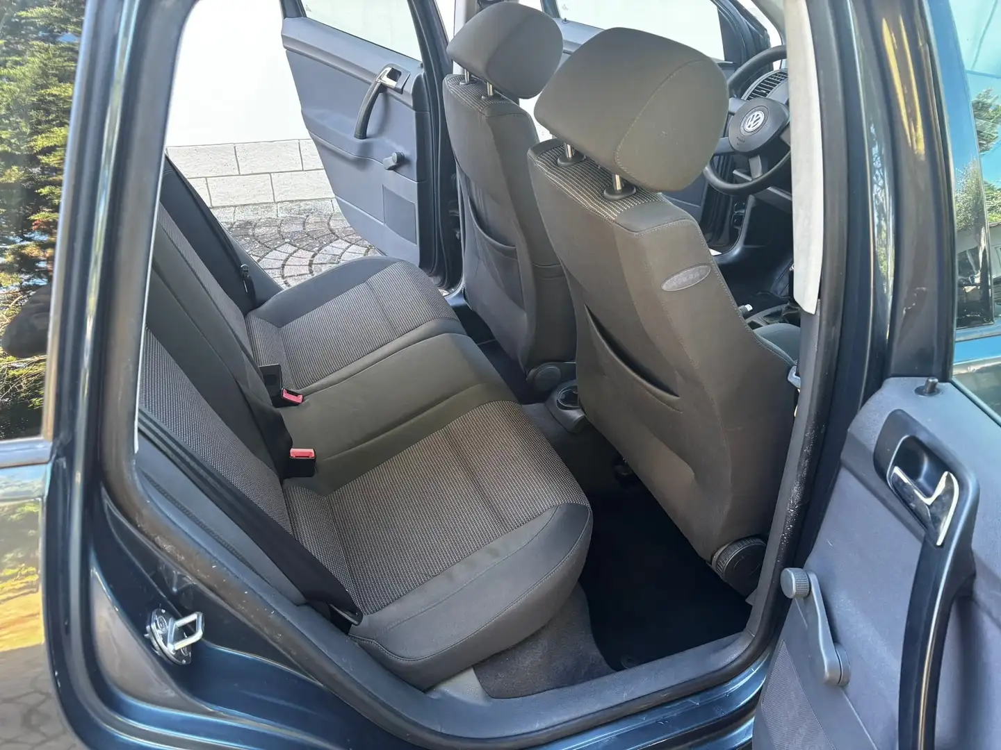 Volkswagen Polo 1.9 Diesel 3 Porte