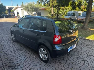 Volkswagen Polo 1.9 Diesel 3 Porte