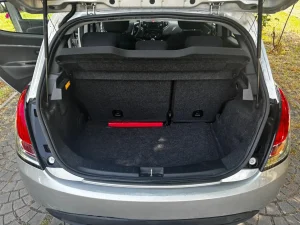 Lancia Ypsilon 1.3 MJT 16V 95 CV 5p. S&S Silver