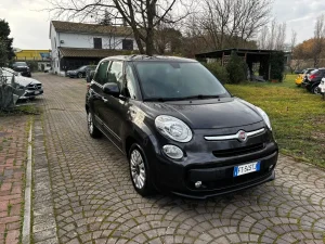 Fiat 500 1.3 MJT 95 CV