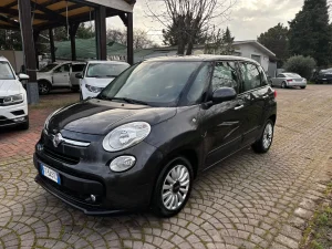 Fiat 500 1.3 MJT 95 CV