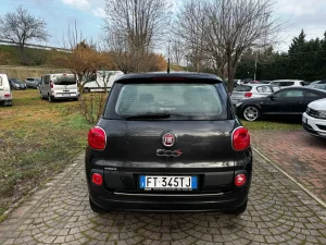Fiat 500 1.3 MJT 95 CV